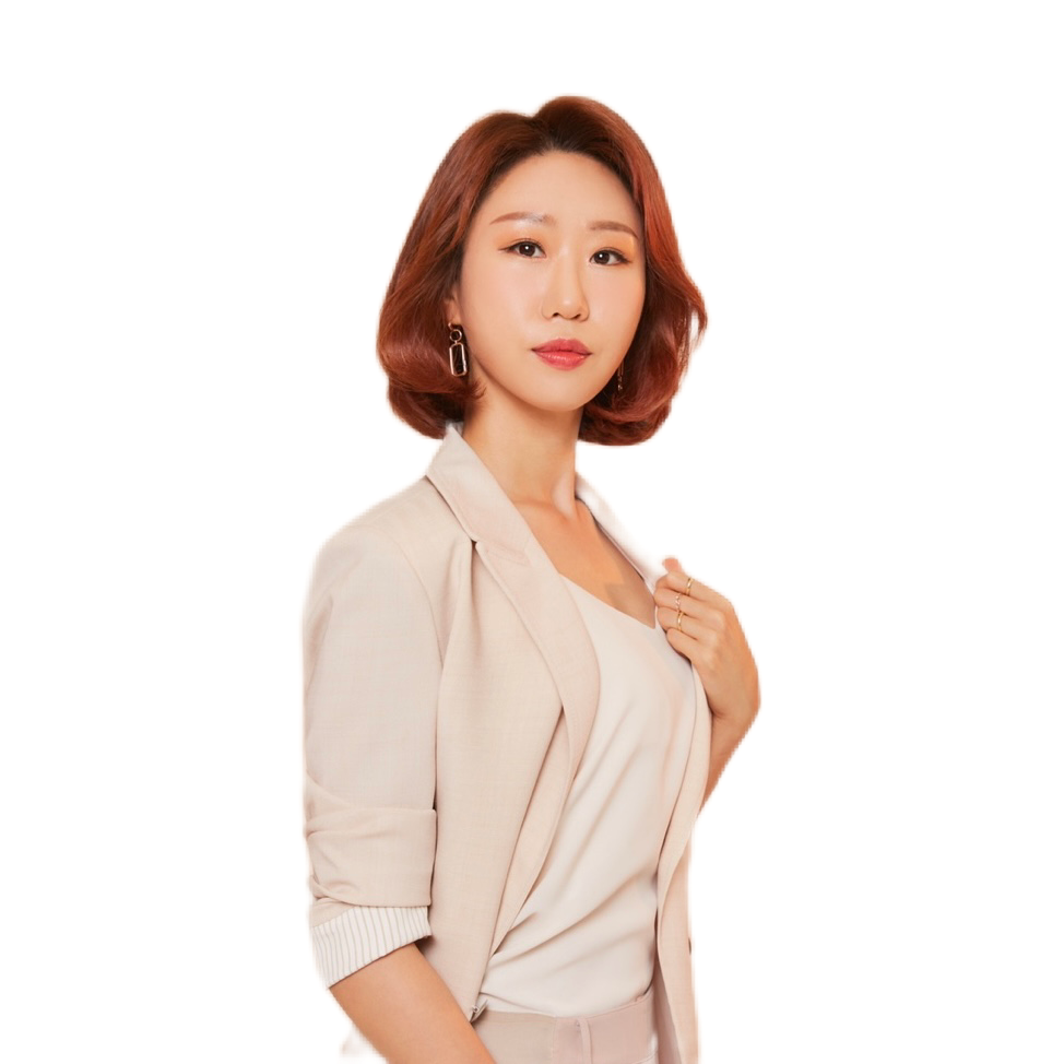 Roselyn Kim, Glocalish English educator
